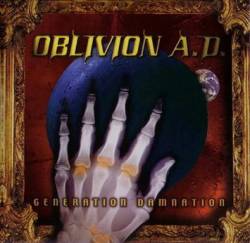 Oblivion AD : Generation Damnation